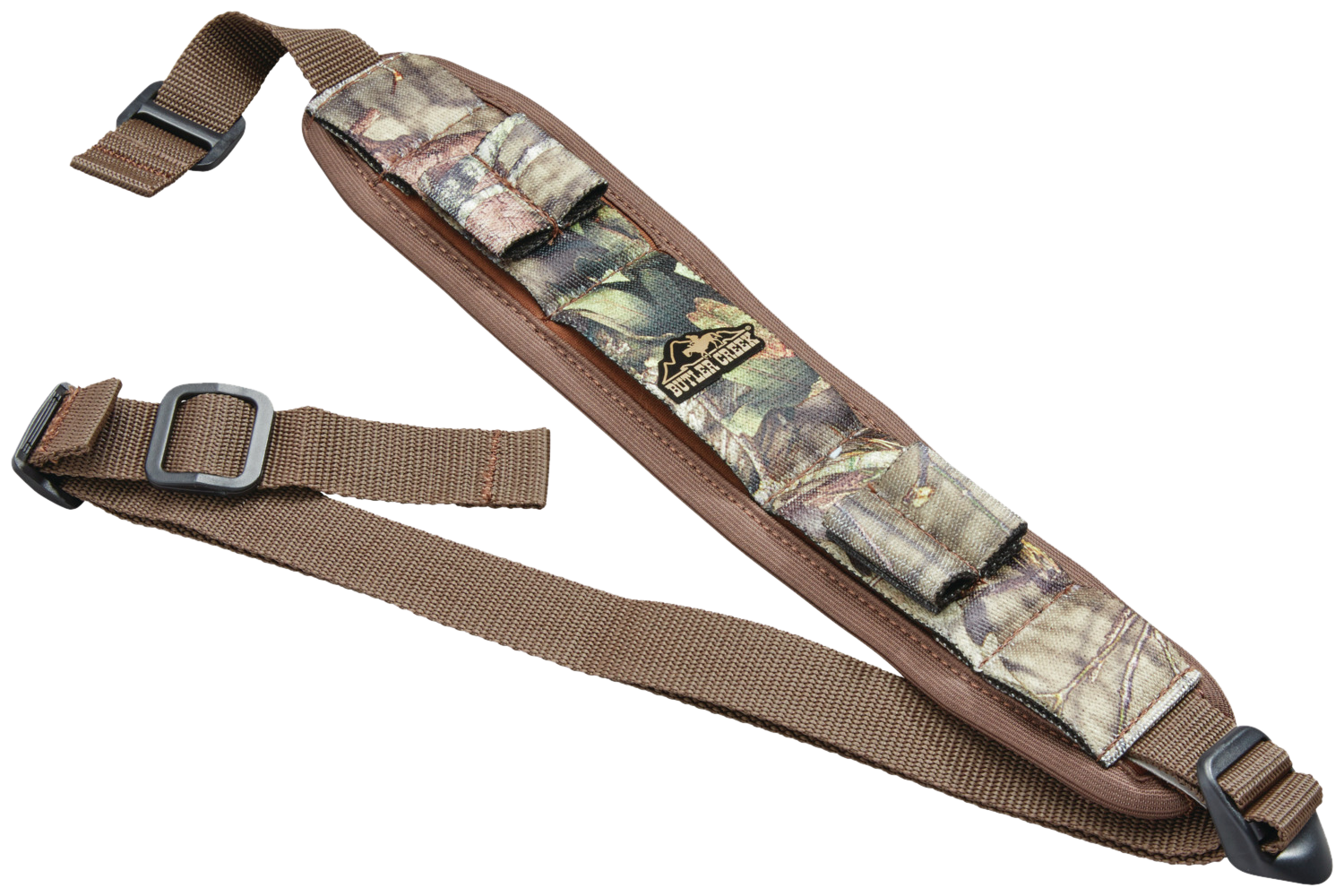 Butler Creek Comfort Stretch, Btlr 180037      Alaskan Magnum Sling  Mobu