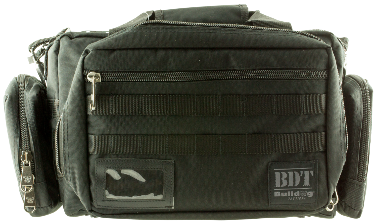 Bulldog Bdt Tactical, Bdog Bdt930b     Tact Range Bag Xl             Blk