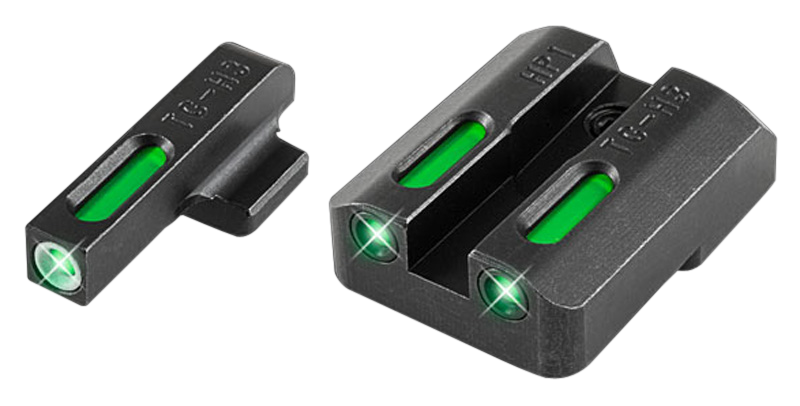 Truglo Tfx, Tru Tg-13hp1a     Tfx Hk P30           Set
