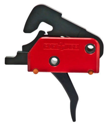 Patriot Ordnance Factory Efp, Pof 00516 Trigger Kit Enhanced    4lb