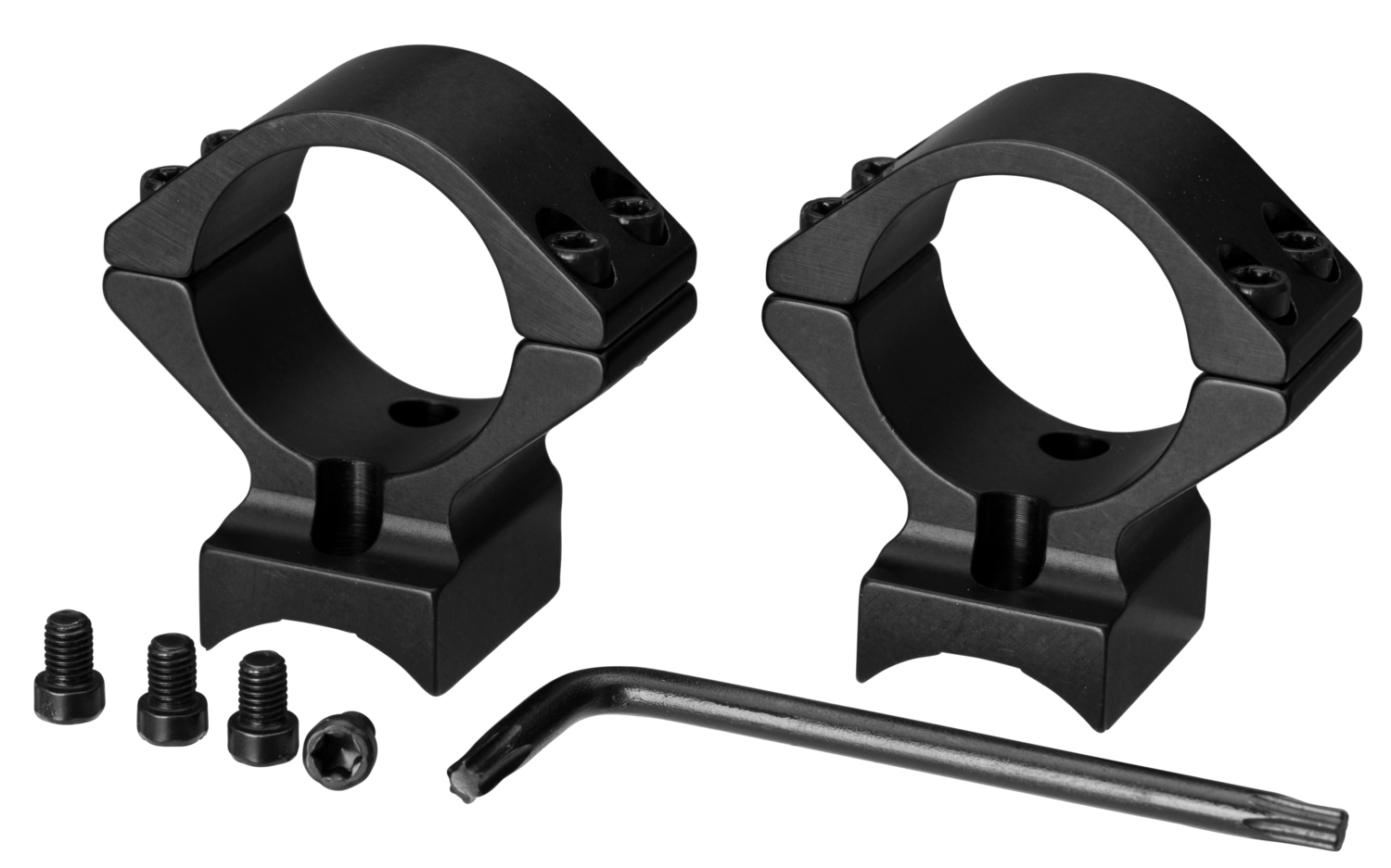 Browning Integrated Scope Mount System, Brn 12338 Rng 1in Tblt             Mat