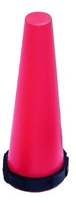 Streamlight Safety Wand, Stl 75903  Stinger Safety Wand Red