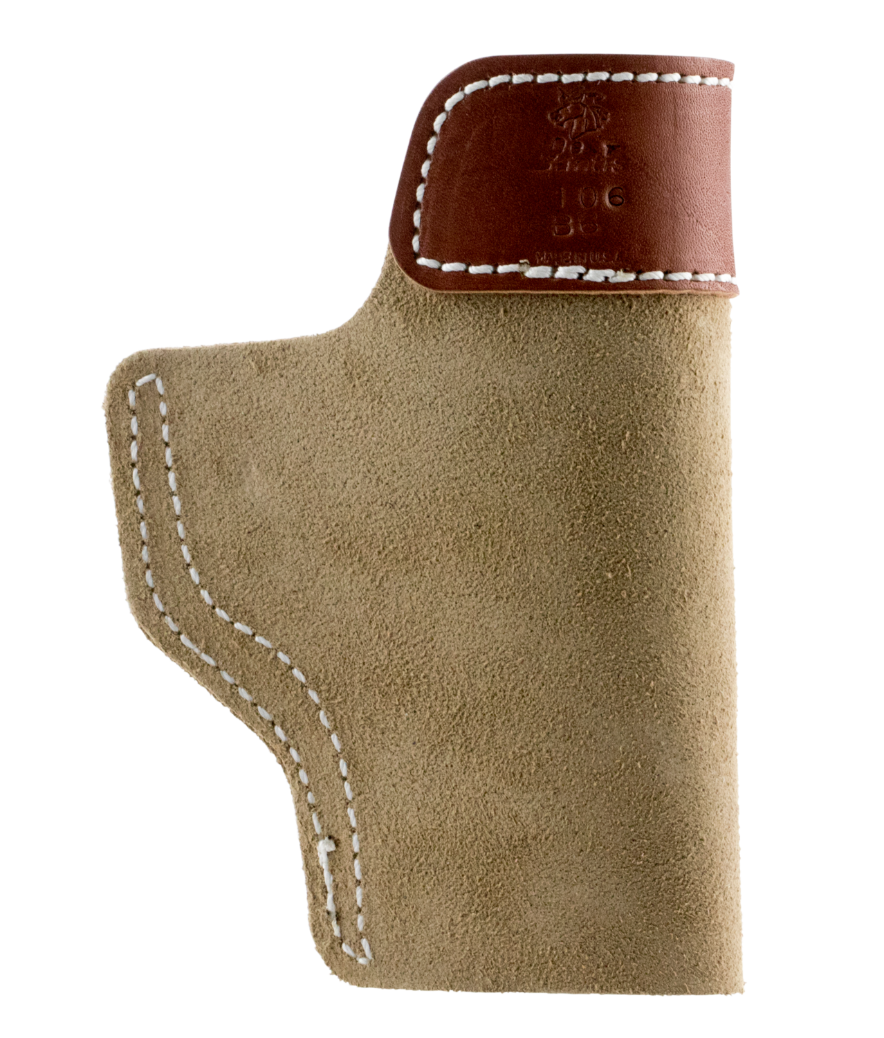 Desantis Gunhide Sof-tuck, Des 106nbd6zo 106 Sof Tuck Glk43 Left Hand