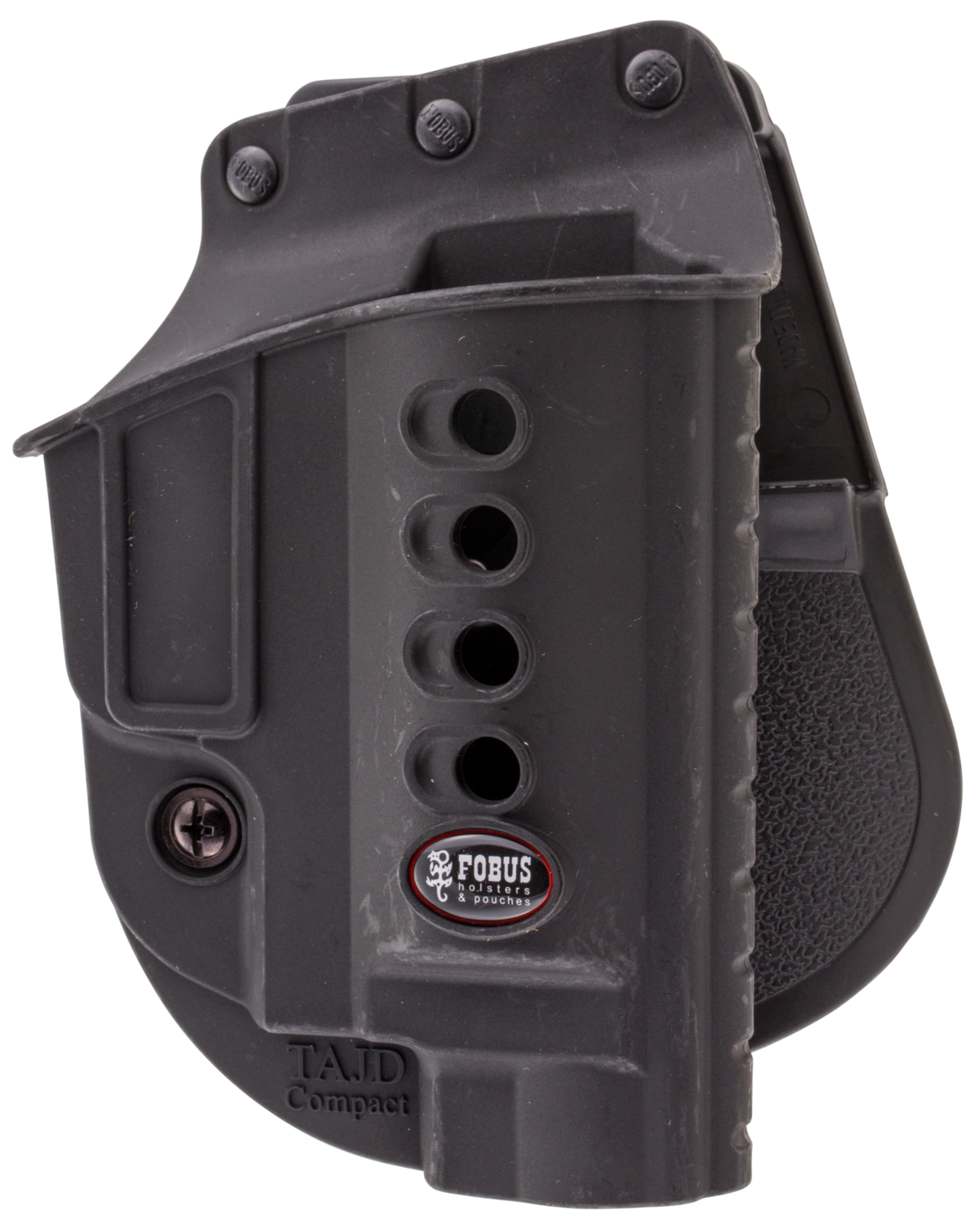 Fobus Passive Retention, Fobus Tapdrp    Roto Paddle Holster