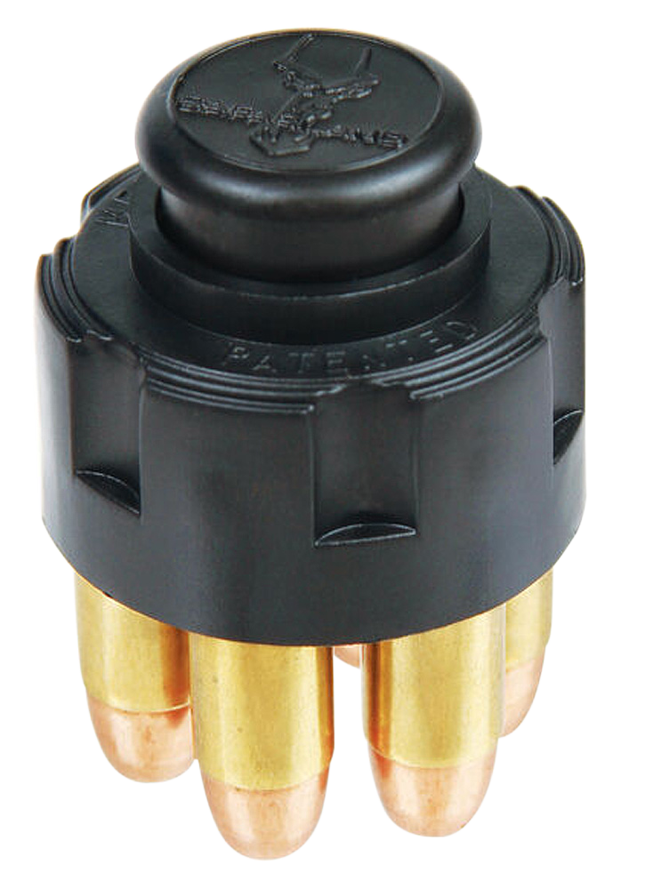 Safariland Comp Ll, Saf J-gl8c         Comp Ii   Speedloader