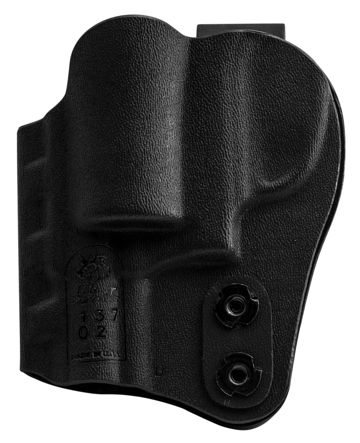 Desantis Gunhide Slim-tuk, Des 137kj02z0 137 Slim Tuck J Frame