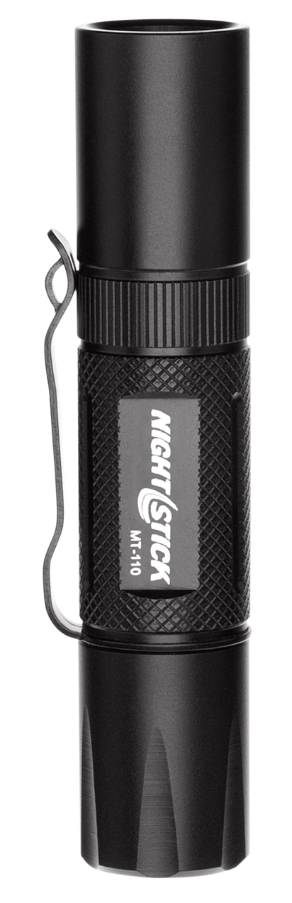 Bayco Mt-110, Nstick Mt110        Minitac Light 1aa          Blk