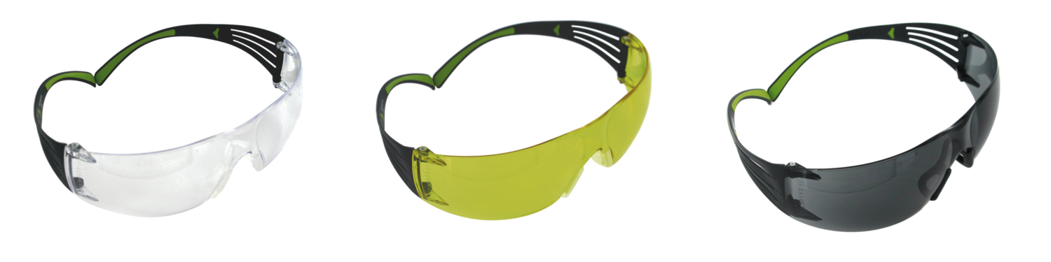 3m Peltor Sport, Pel Sf400p3pk6     Eye Protection 3pk Acg