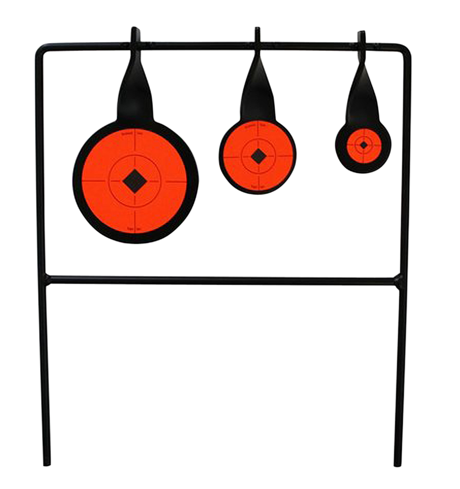 Birchwood Casey World Of Targets, Wot 46322          Qualifier        Spinner
