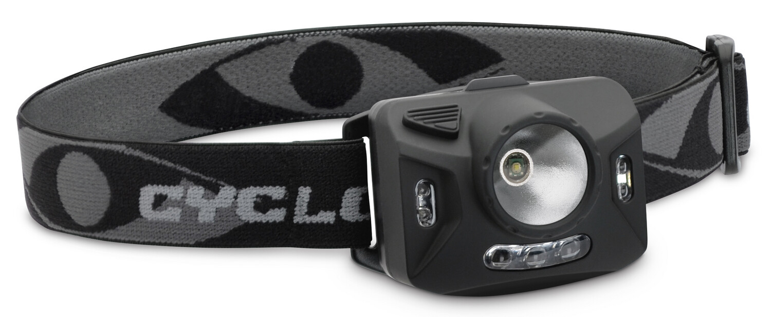 Cyclops Ranger Xp, Cyclp Cycrng1xp        Ranger Xp Headlamp