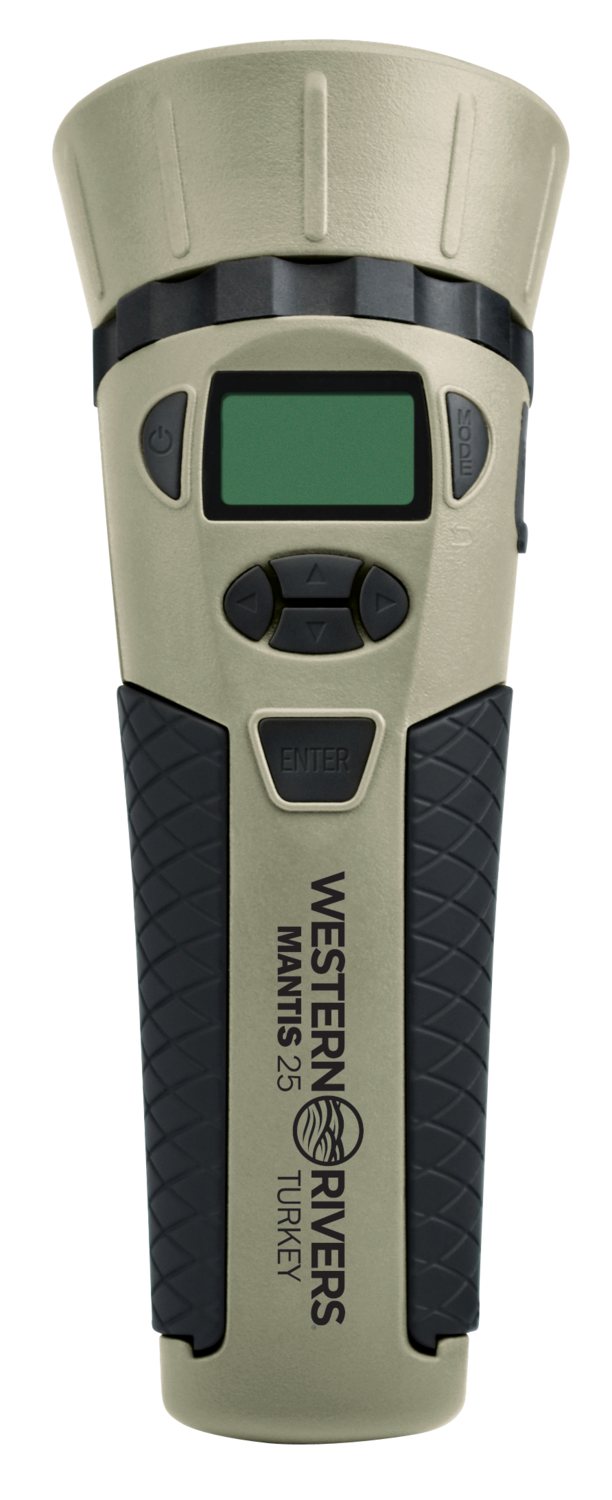 Western Rivers Mantis, Wrc   Gc25tky          Mantis Turkey Caller