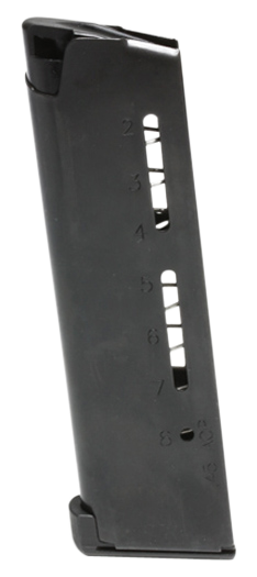 Wilson Combat Etm, Wils 500bc       Mag 1911 45 8r Lpsbp Bk
