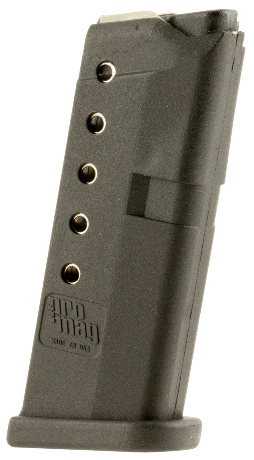 Promag Standard, Pro Glk10    Mag Glk 42 380        6rd Poly