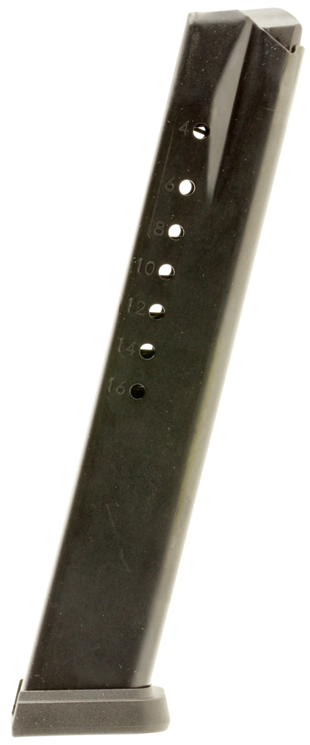 Promag Standard, Pro Spra14   Mag Xdm 40sw         25rd Steel