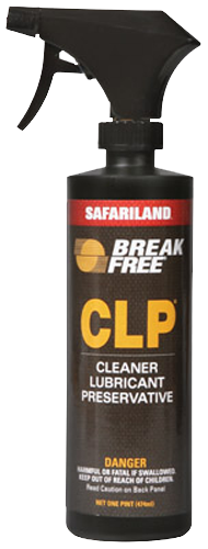 Break-free Clp, Brk Clp5-1    Clp Pint Trigger Sprayer