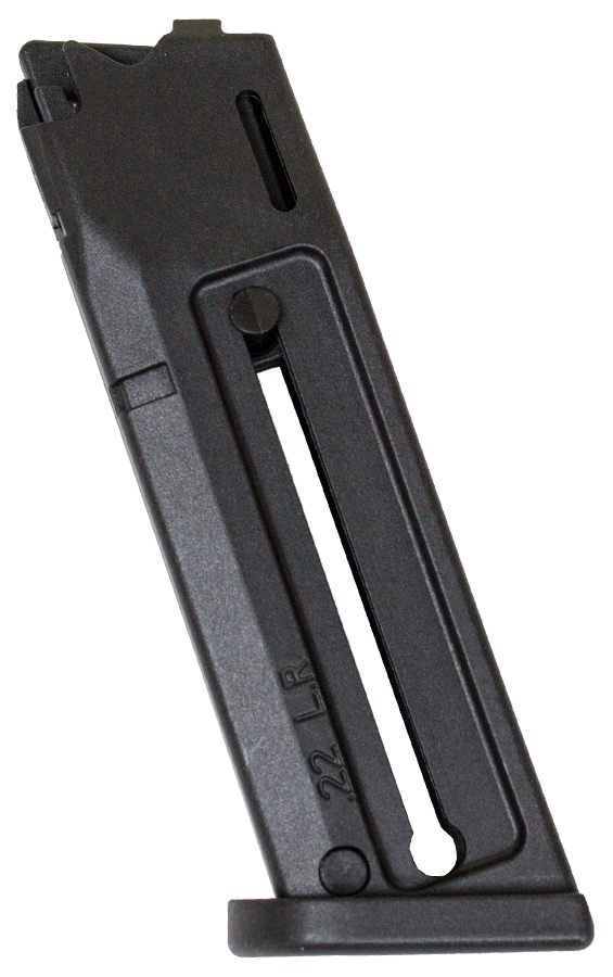 Cz P-07, Cz 11615 Mag P07 Kadet          22lr      10r  Blk