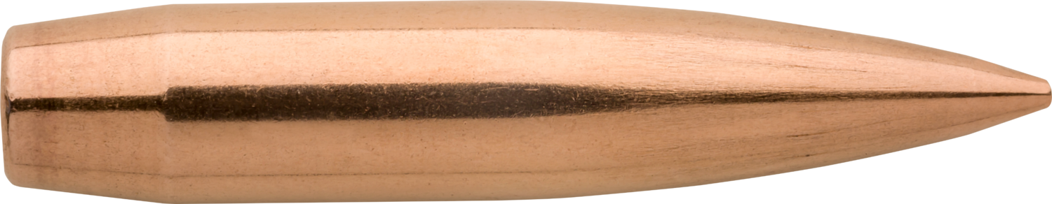 Sierra Matchking, Sierra 1742  .264  142 Hpbt Match  100