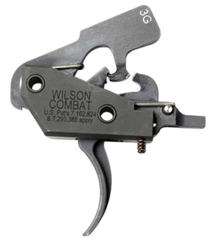 Wilson Combat Tactical Trigger Unit, Wils Trttu3g     Tac Trigger 3gun