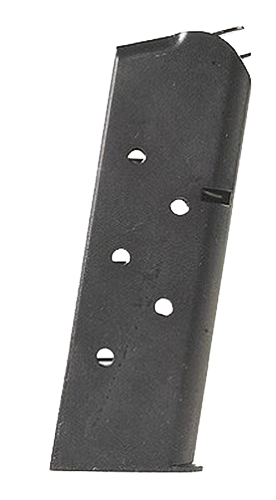 Springfield Armory Xd-m, Spg Pi4723       Mag 45 Comp Bl      6r