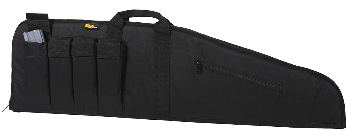 Us Peacekeeper Msr, Usp P20045 Msr Case 45in Blk