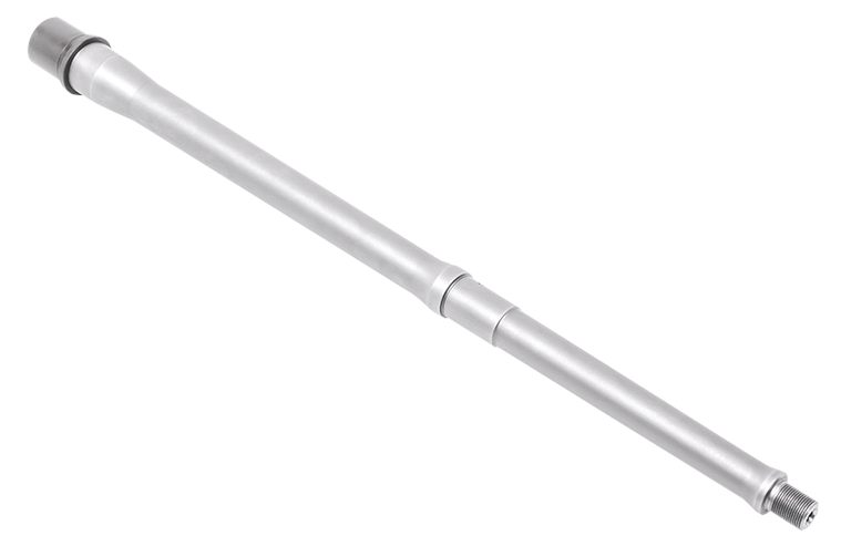 Cmmg Barrel Sub-assembly, Cmmg 55d590a      Barrel 16.1 Mt 416ss  556