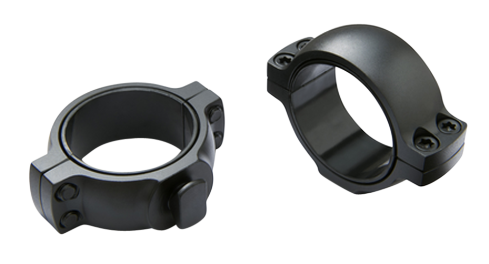 Burris Signature, Bur 420578    Sig Rings Med         30 Mat