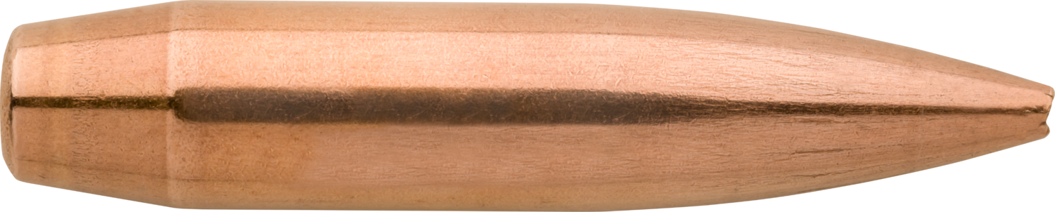 Sierra Matchking, Sierra 1740  .264  140 Hpbt Match  100
