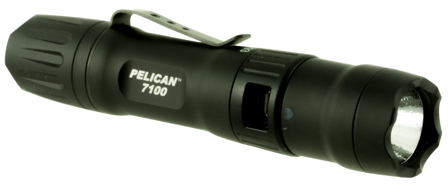 Pelican 7100, Pelican 7100   Led Li-ion Rechargeable