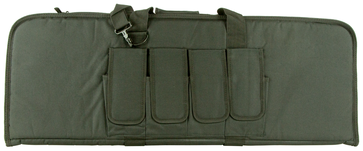 Ncstar Vism, Nc Cvcp2960b36   Carbine Case 36     Blk