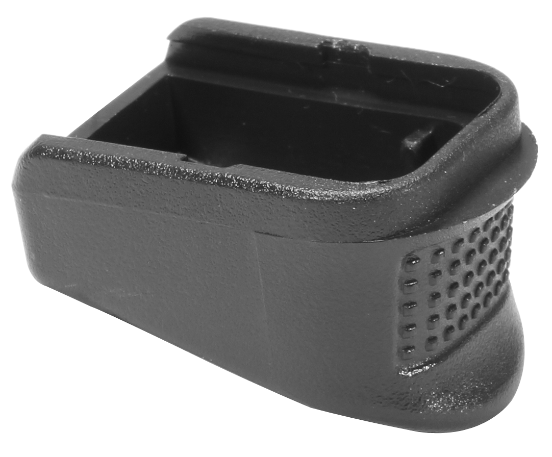 Pachmayr Grip Extender, Pac 03880        Grip Ext G26/27/33/39+2cap