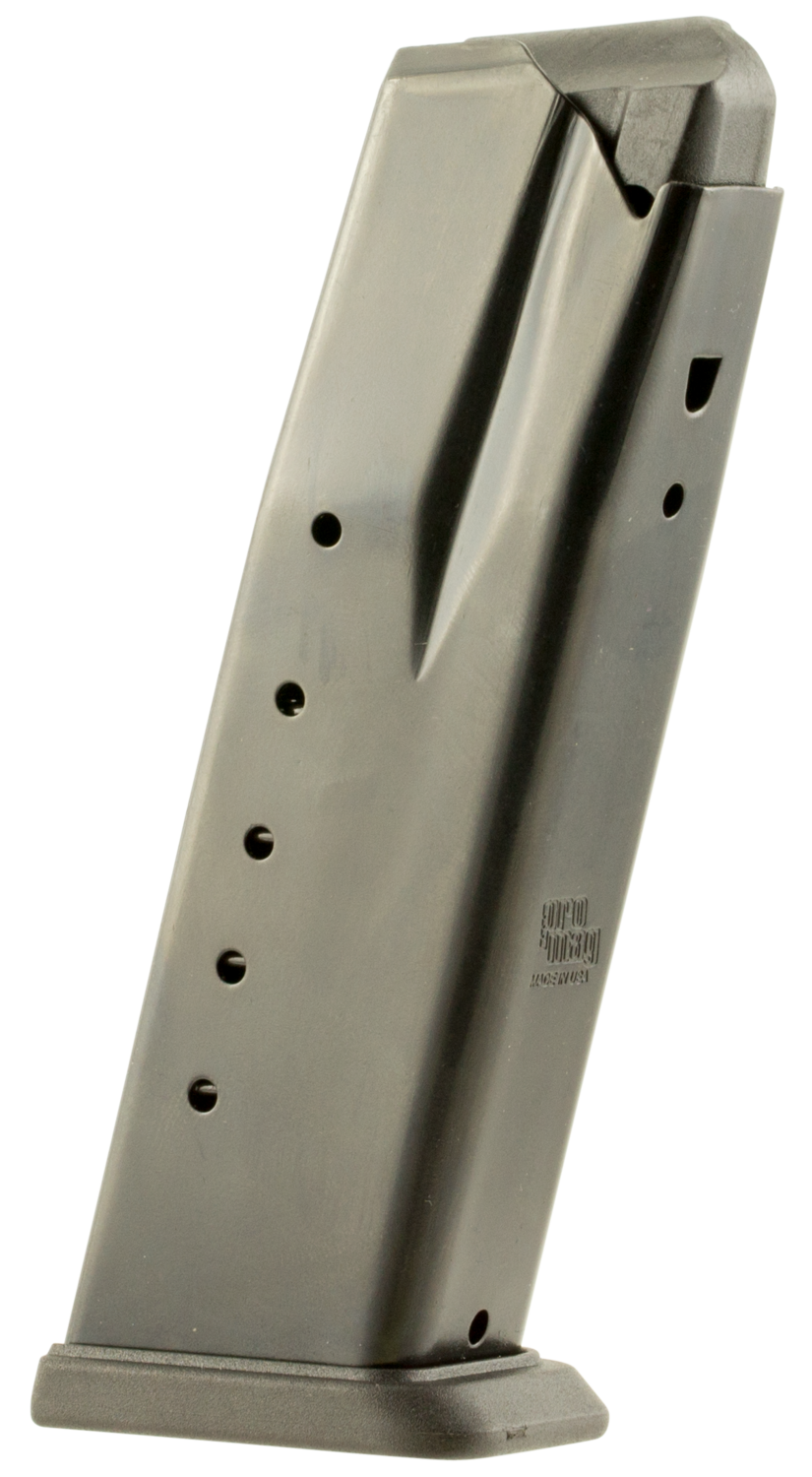 Promag Standard, Pro Spra8    Mag Xdm 45acp        13rd Steel