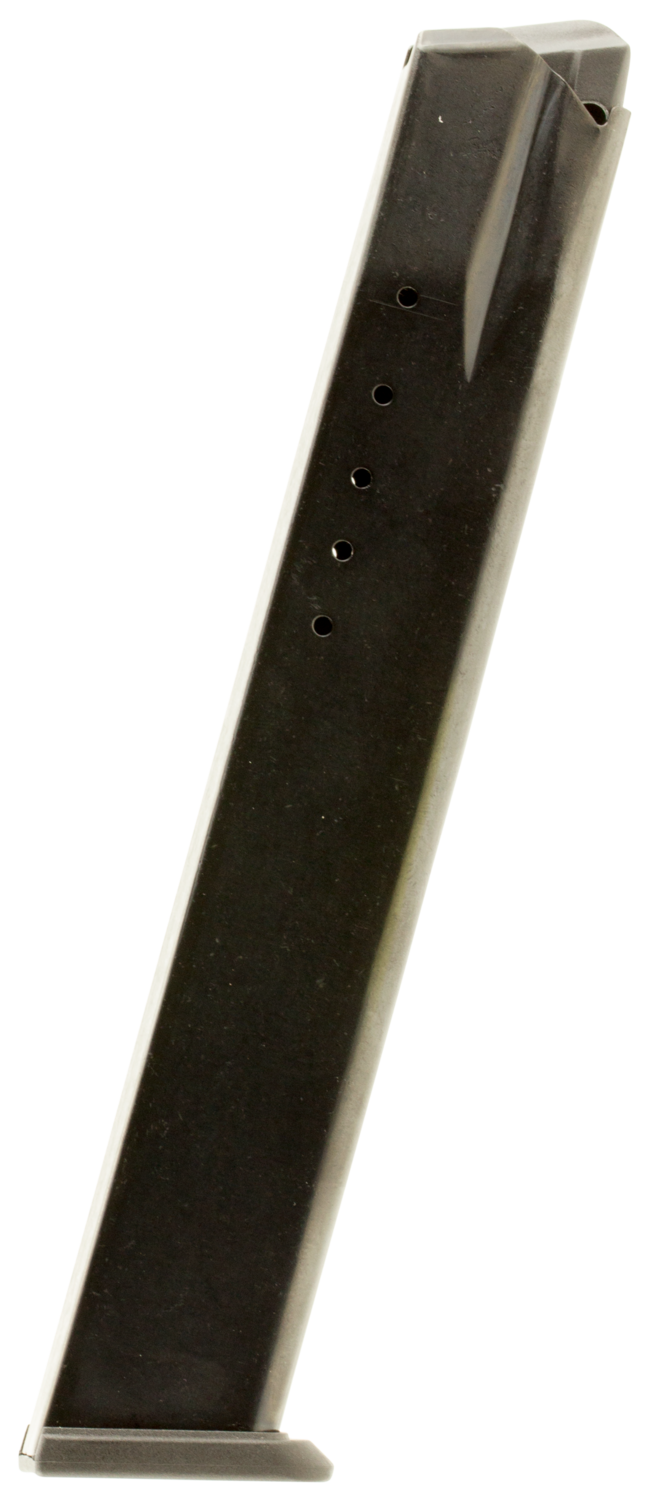 Promag Standard, Pro Spra9    Mag Xdm 45acp        25rd Steel