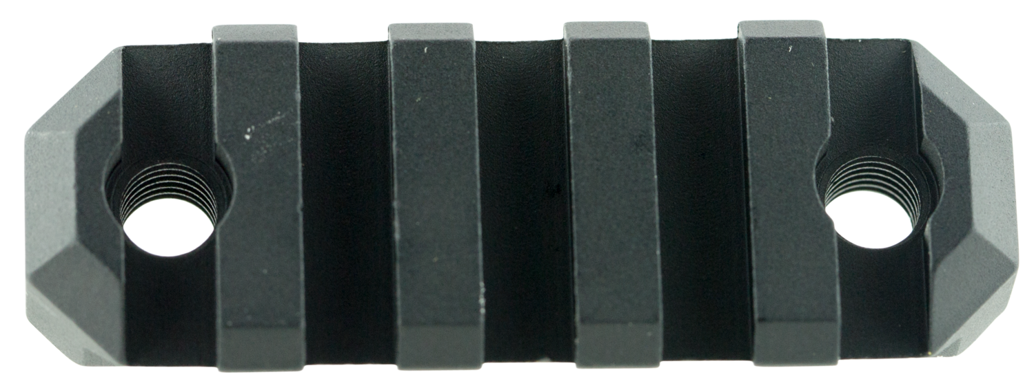 Grovtec Us Inc M1913 Picatinny Rail, Grov Gtsw189 Rail 2.2in 5slot Stock Ar