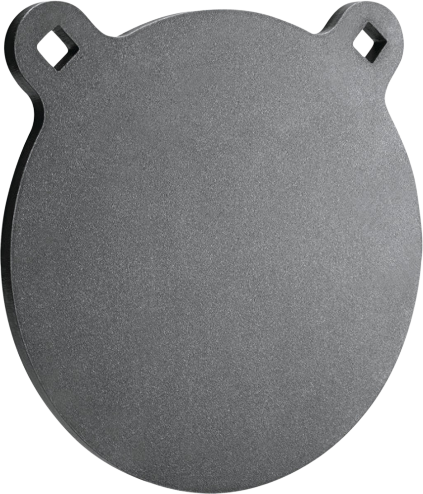 Champion Targets Center Mass, Champ 44910 Ar500 8in Gong 1/4in