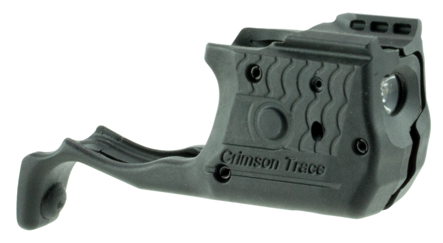 Crimson Trace Laserguard Pro, Crim Ll808      Laserguard Pro Sw M&p45 Shld