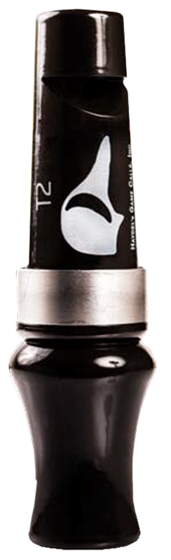 Haydels 5-n-1, Hay T2      5-n-1 Drake/hen Teal Call