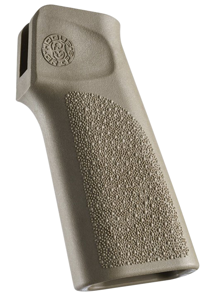 Hogue Vertical Grip, Hog 13103   Ar15 15d Vertical Grip Fde
