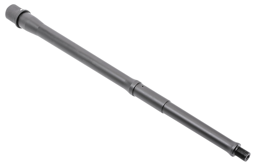 Cmmg Barrel Sub-assembly, Cmmg 55dc70a      Barrel 16.1 Mt 4140cm 556