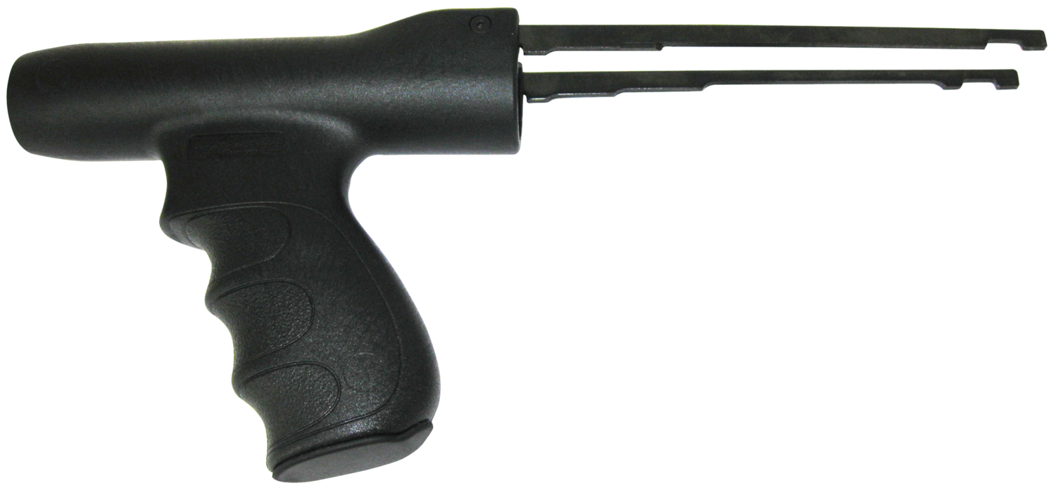 Tacstar Shotgun, Tac 1081151      Front Grip Moss 500/590