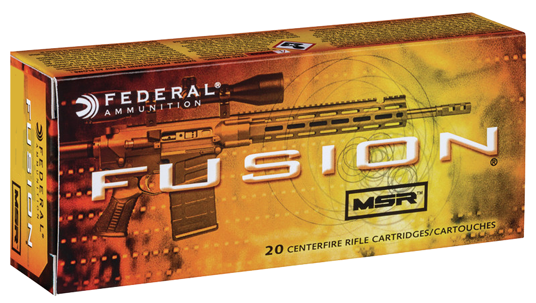 Federal Fusion Msr, Fed F300bmsr2      300bo   150 Fus Msr       20/10