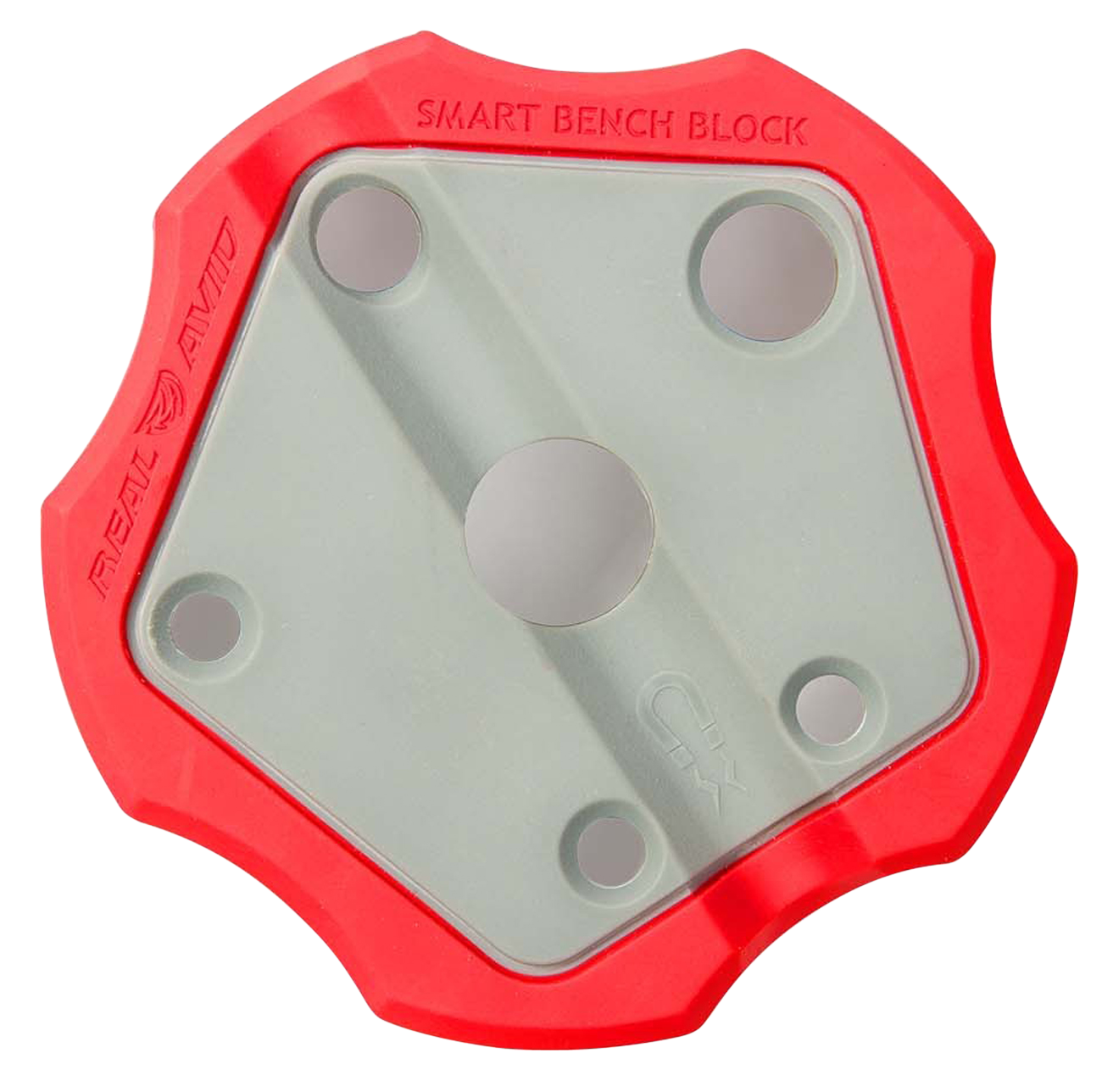 Real Avid/revo Smart, Avid Avsbblk      Smart Bench Block