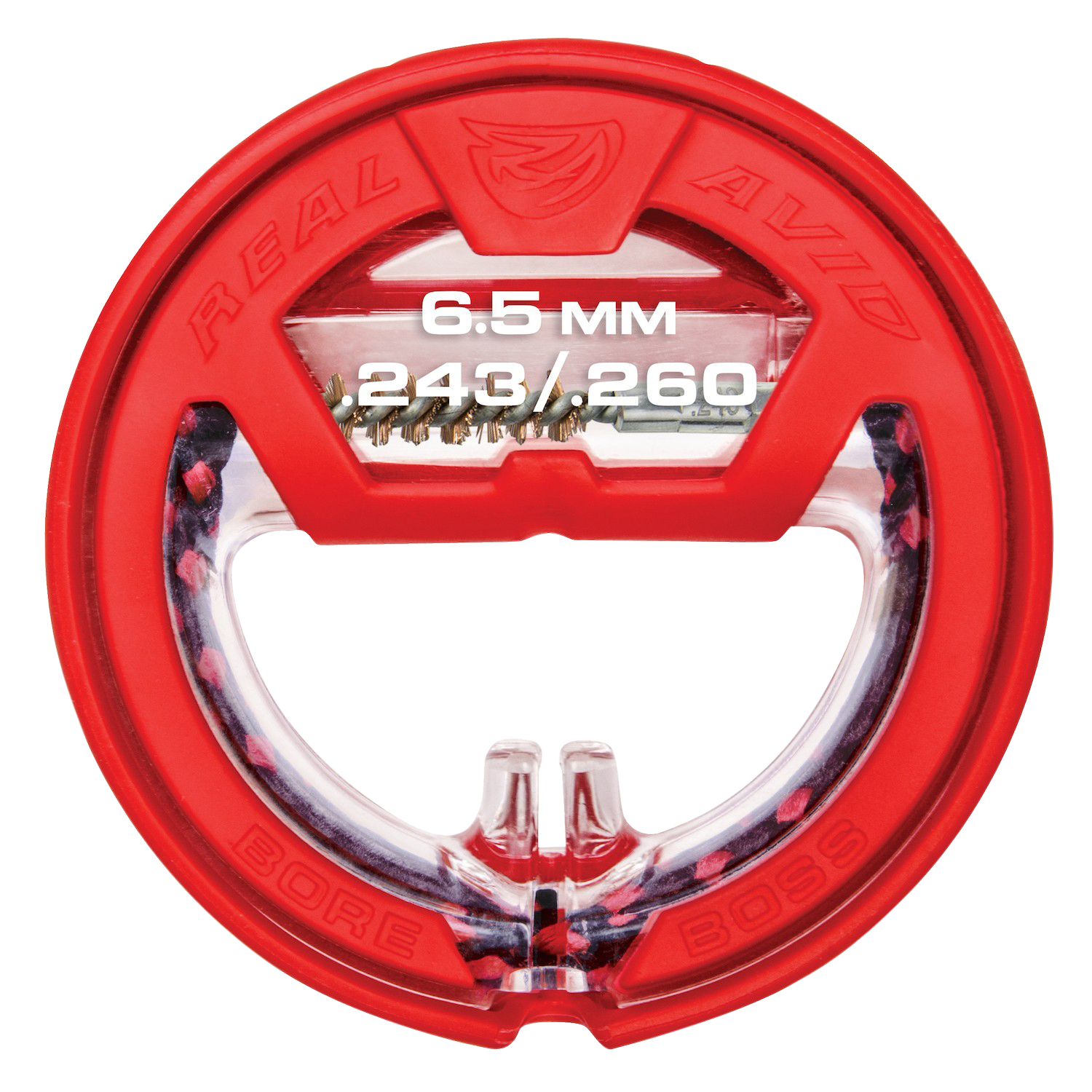 Real Avid/revo Bore Boss, Avid Avbb243      Bore Boss 243cal