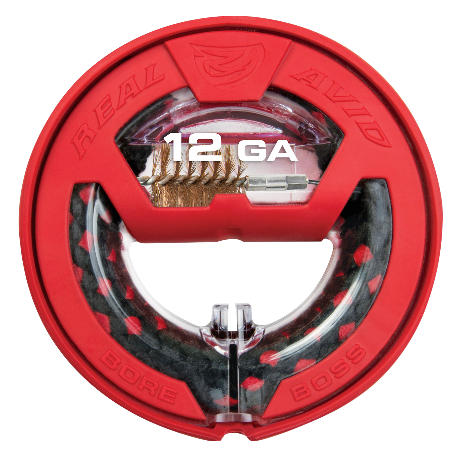 Real Avid/revo Bore Boss, Avid Avbb12g      Bore Boss 12ga