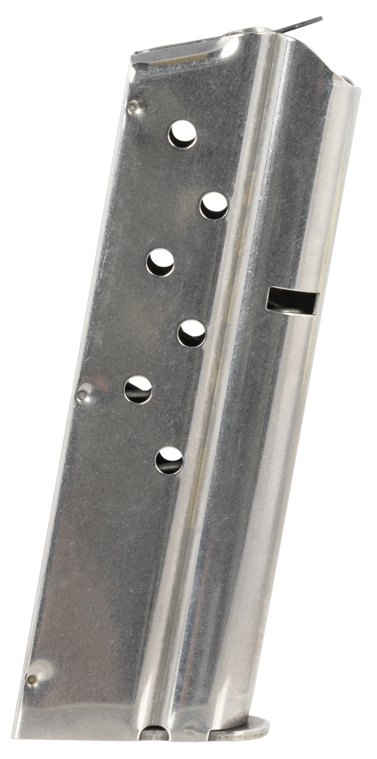 Sig Sauer 1911, Sig Mag191198     1911   9mm        Mag  8r   Stst