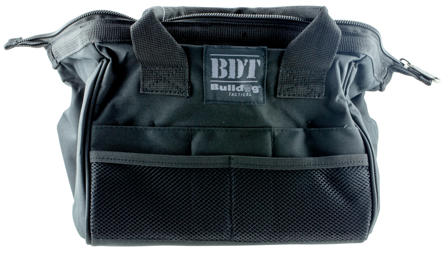 Bulldog Bdt Tactical, Bdog Bdt405b     Ammo & Accessy Bag            Blk