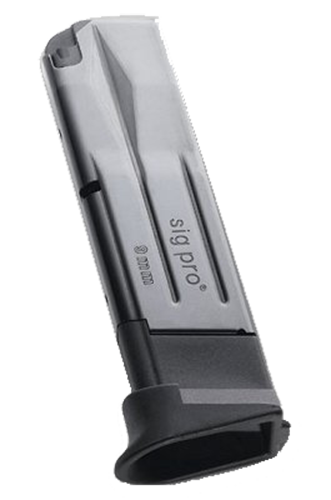 Sig Sauer Sp2022, Sig Mag2022910    P2022/2340  9mm   Mag  10r   Blk