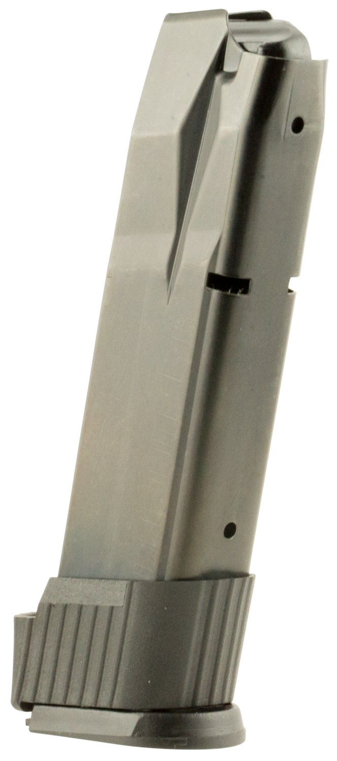 Promag Standard, Pro Siga13   Mag Sig Pro   40s   15rd Steel