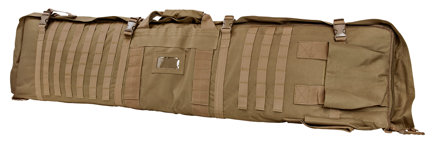 Ncstar Vism, Nc Cvsm2913t     Rfl Cs Shooting Mat Tan