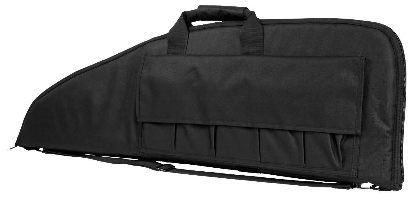 Ncstar Vism, Nc Cv2907-38     Gun Cs 38in         Blk