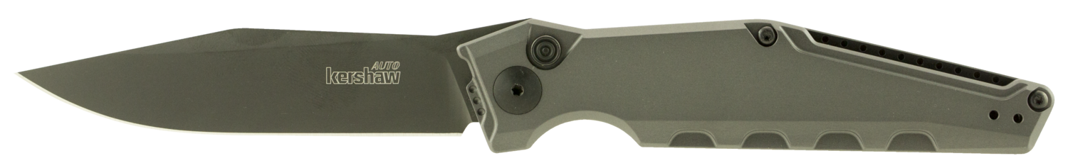 Kershaw Launch, Ker 7900gryblk  Launch 7
